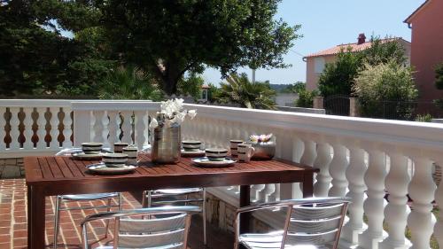 Gallery image of Villa Leona in Medulin