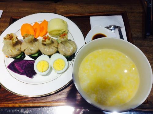 Sunyata Hotel – Photos 4