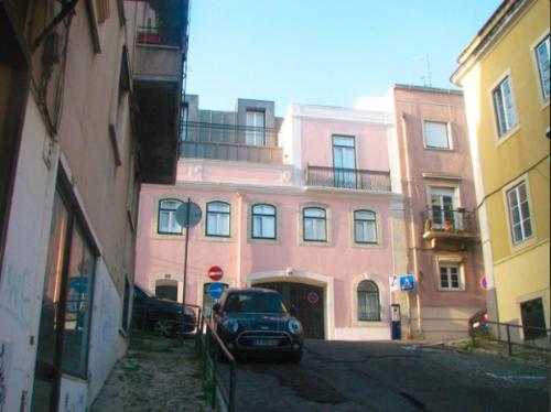 Amoreira Room I and II