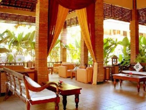 Afbeelding uit fotogalerij van Nyiur Resort Hotel in Pangandaran