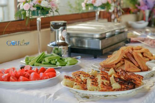 Photo de la galerie de l'établissement Aparthotel Golf Coast, à Kavarna