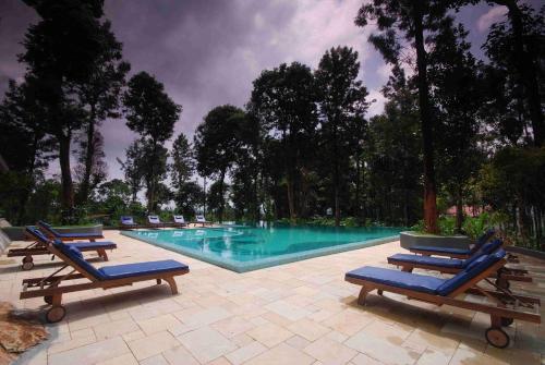 The Windflower Resort & Spa, Vythiri – Photos 2