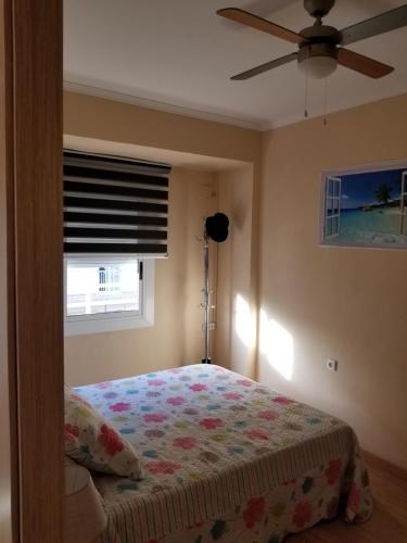 Calle de Dona Dolsa n6, 2Dcha