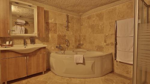 Foto da galeria de Vezir Cave Suites em Goreme