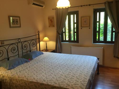 Gallery image of Rafina great feeling villa in Rafina