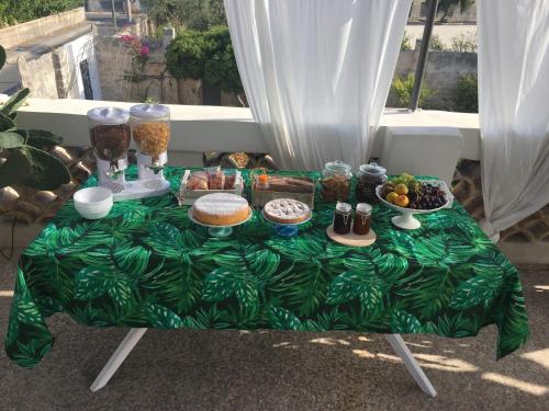 Foto dalla galleria di Le Garitte a Talsano