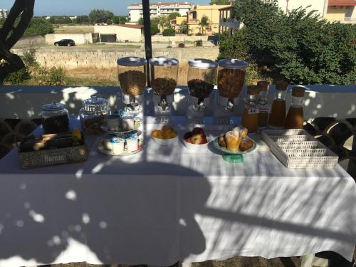 Foto dalla galleria di Le Garitte a Talsano