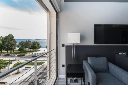 Artis accommodation