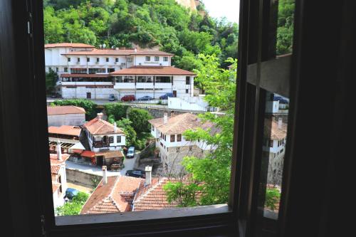 Gallery image of Hotel Slavova Krepost in Melnik