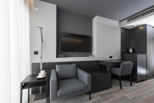 Artis accommodation