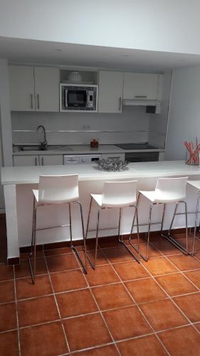 Apartamento Club Valena