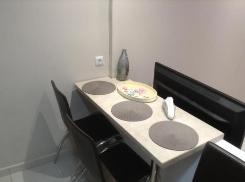Gambar di galeri bagi Mehmet Ali Luxury Apartment di Kavála