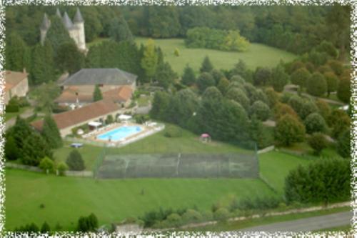 Hôtellerie de Plein Air Camping Leychoisier – Photos 2