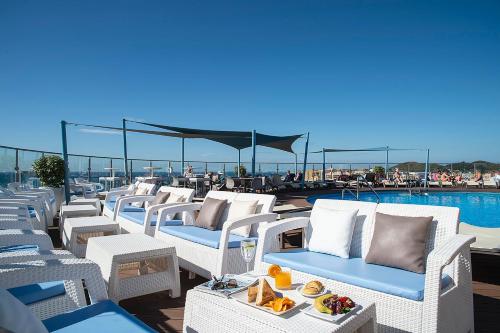 Hotel El Puerto by Pierre Vacances, Fuengirola – Bijgewerkte ...
