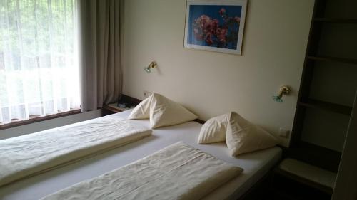 Fotografie z fotogalerie ubytování Appartements Koffler v destinaci Faak am See
