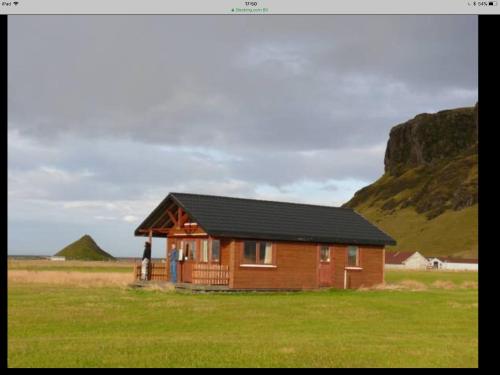 Paisaje cerca de esta casa o chalet