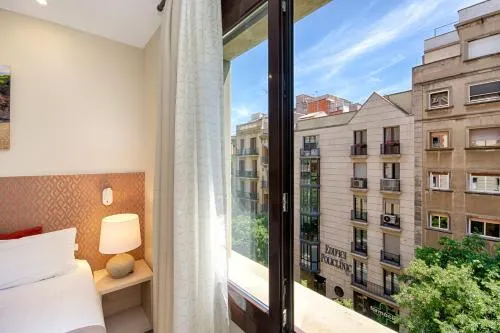 Eixample Building Apartments by Mercedes Heritage photo 46