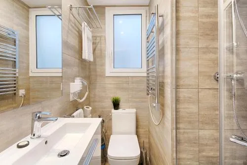 Eixample Building Apartments by Mercedes Heritage photo 47