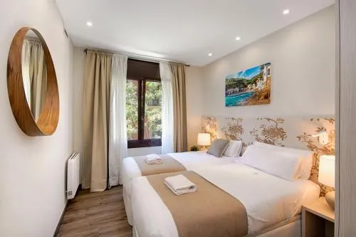 Eixample Building Apartments by Mercedes Heritage photo 44