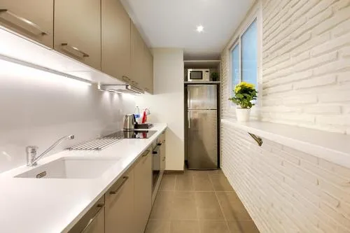 Eixample Building Apartments by Mercedes Heritage photo 52