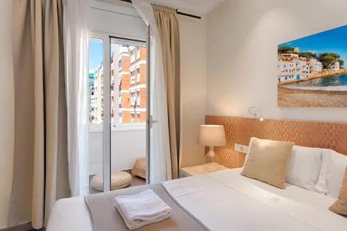 Eixample Building Apartments by Mercedes Heritage photo 54