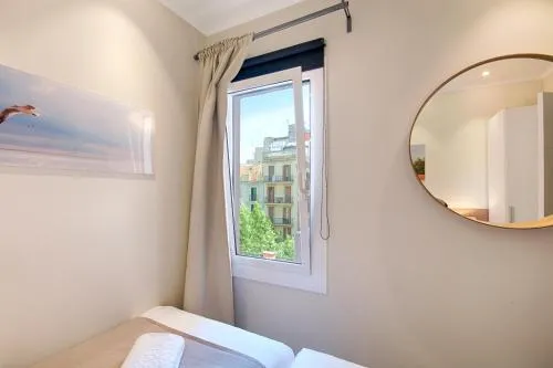 Eixample Building Apartments by Mercedes Heritage photo 56