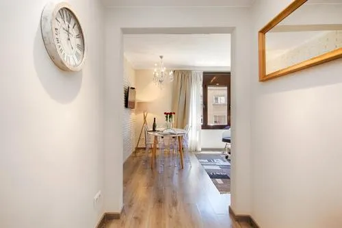 Eixample Building Apartments by Mercedes Heritage photo 61