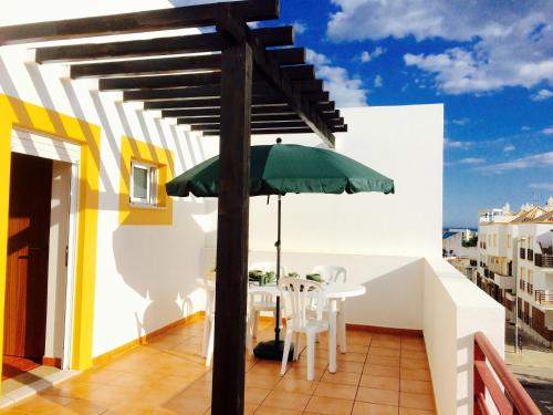 Luxury Duplex with pool