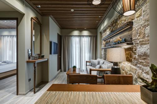 Estia Boutique Apartments