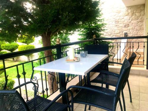 Gallery image of Princess Garden in Siviri