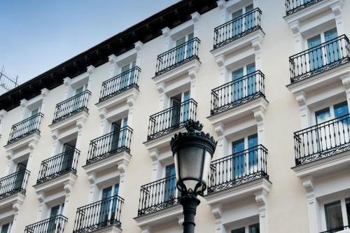 Mh Apartments Central Madrid Madrid Updated 2021 Prices