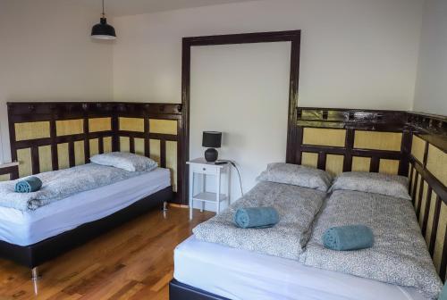 Gallery image of Lava Guesthouse in Vestmannaeyjar