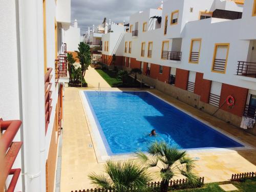Luxury Duplex with pool