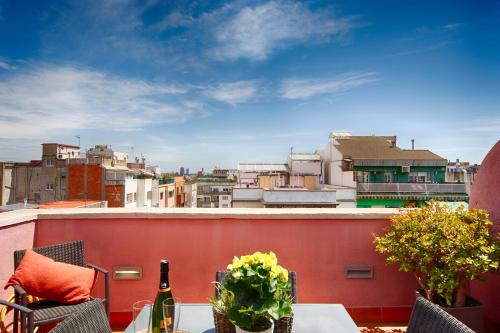 Eixample Building Apartments by Mercedes Heritage photo 138