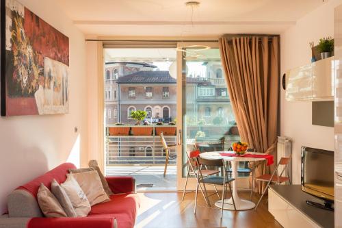 Boutique Domus River Terrace