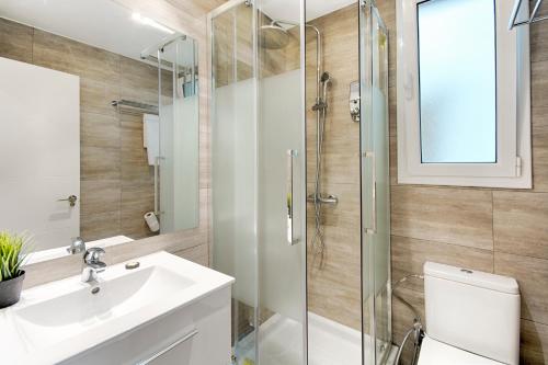 Eixample Building Apartments by Mercedes Heritage photo 70