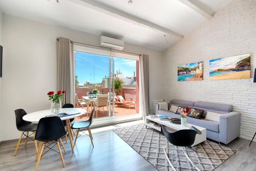Eixample Building Apartments by Mercedes Heritage photo 85