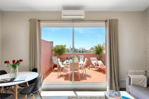 Eixample Building Apartments by Mercedes Heritage photo 87