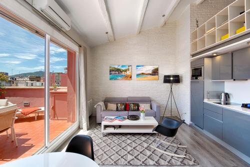Eixample Building Apartments by Mercedes Heritage photo 86