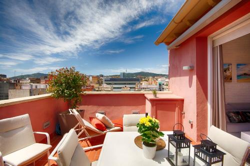 Eixample Building Apartments by Mercedes Heritage photo 98