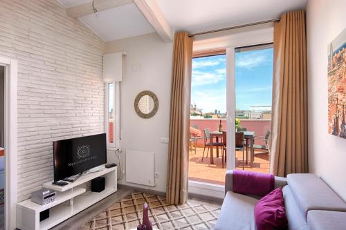 Eixample Building Apartments by Mercedes Heritage photo 139
