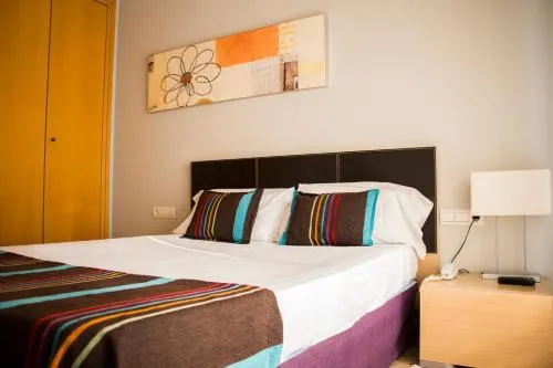Apartamentos Plaza Picasso photo 29