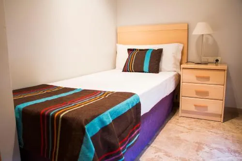 Apartamentos Plaza Picasso photo 32