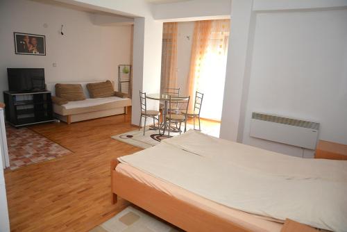 Gallery image of ASP Apartments in Ohrid