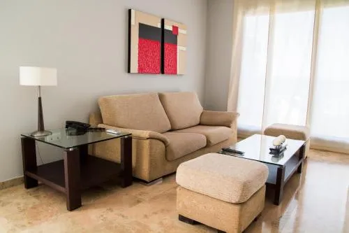 Apartamentos Plaza Picasso photo 34