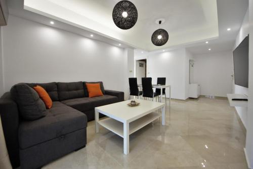 Athena Apartment