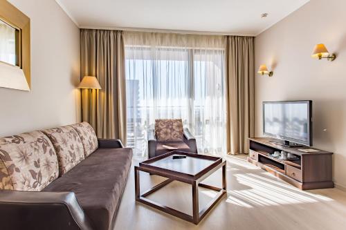 Gallery image of Barcelo Royal Beach - All Inclusive in Sunny Beach