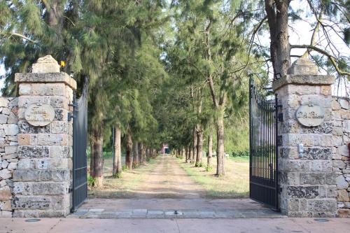 Gallery image of Tenuta Santa Rosa in Sannicola