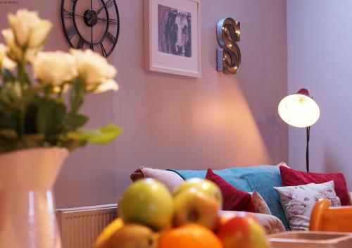 Bythynnod Sarn Group Cottages – Photos 2