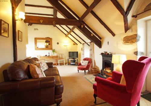 Bythynnod Sarn Group Cottages – Photos 4